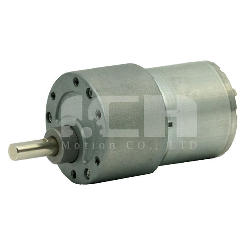 Riduttore a dentatura diritta - D372 series - I.CH MOTION CO.,LTD - ad assi paralleli / 0.1 - 0.2 Nm / 0 - 0.1 Nm