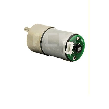 Motoriduttore DC - D372-03070 - I.CH MOTION CO.,LTD - a dentatura diritta / ad assi paralleli / 0 W...10 W