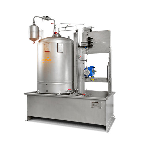 Unità di odorizzazione di gas - OD series - LEWA GmbH