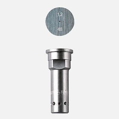 Ugello per liquidi - FL series - Lechler - a getto multiplo / in POM / in acciaio inossidabile