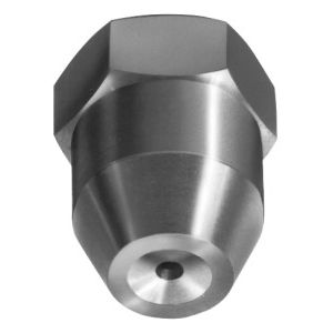 Ugello di pulizia - 214, 216 series - Lechler - di raffreddamento / per acqua / a cono vuoto