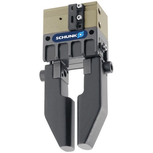 Pinza di presa pneumatica - MPG-plus - SCHUNK SE & Co. KG - parallela / a 2 griffe / per pezzo singolo