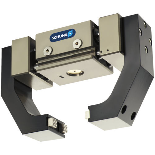 Pinza di presa pneumatica - PSH - SCHUNK SE & Co. KG - parallela / a 2 griffe / per grandi pezzi
