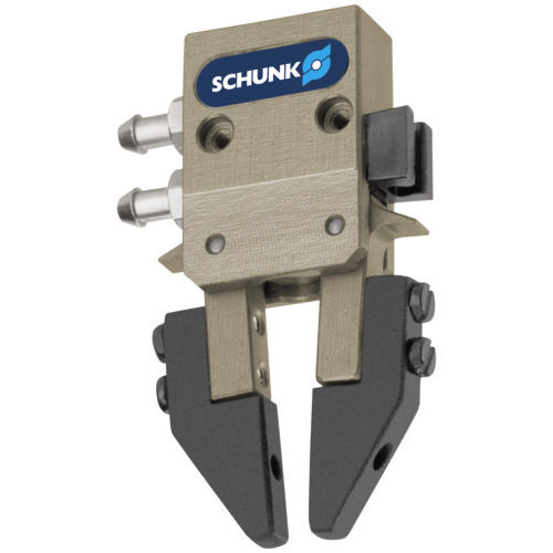 Pinza di presa pneumatica - SWG - SCHUNK SE & Co. KG - angolare / a 2 griffe / per movimentazione