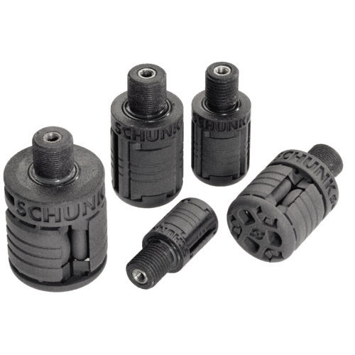 Pinza di presa pneumatica - LOG - SCHUNK SE & Co. KG - per piccolo carico / per pezzo singolo / leggera