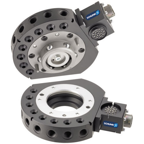 Cambia utensile per robot - SWS - SCHUNK SE & Co. KG