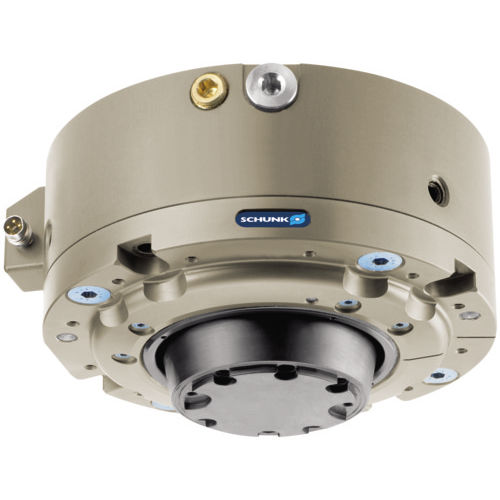 Unità di compliance / sensore di collisione per robot - OPR - SCHUNK SE & Co. KG