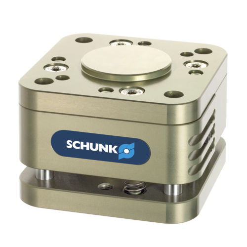 Compensatori assiali per robot - AGE-Z 2 - SCHUNK SE & Co. KG