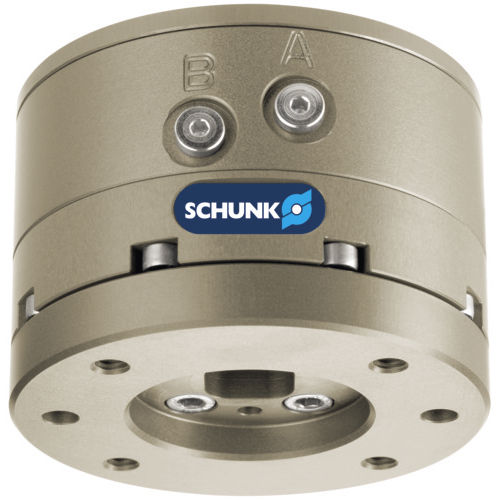 Compensatori assiali per robot - AGE-XY - SCHUNK SE & Co. KG