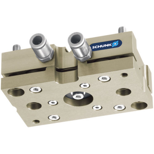 Compensatori assiali per robot - TCU-P - SCHUNK SE & Co. KG