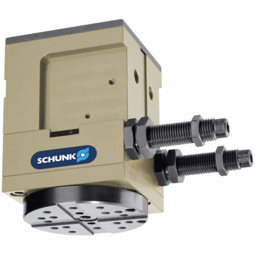 Unità di rotazione - RM-W - SCHUNK SE & Co. KG