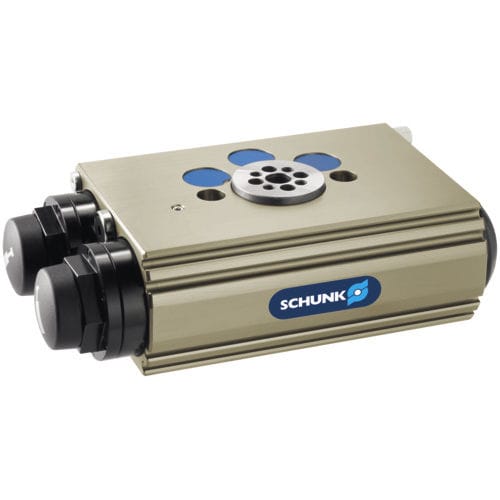 Unità di rotazione - SRU-plus - SCHUNK SE & Co. KG