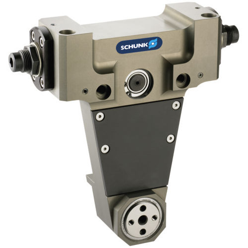 Unità di rotazione - GFS - SCHUNK SE & Co. KG