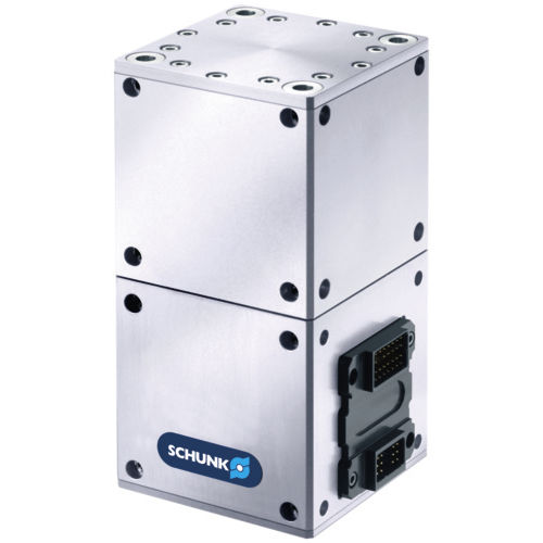 Unità di rotazione - PR - SCHUNK SE & Co. KG