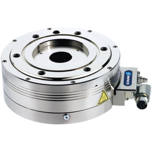 Unità rotativa elettrica - ERS - SCHUNK SE & Co. KG