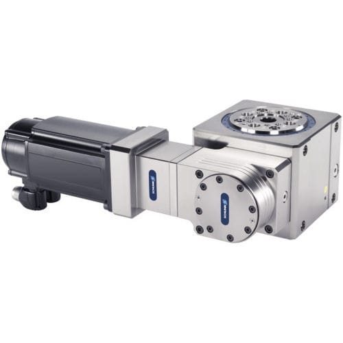 Unità rotativa elettrica - ERM - SCHUNK SE & Co. KG