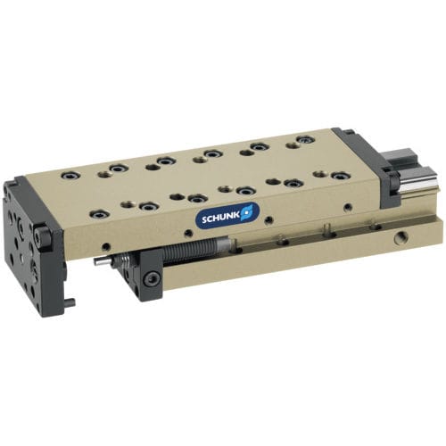 Modulo lineare pneumatico - CLM - SCHUNK SE & Co. KG