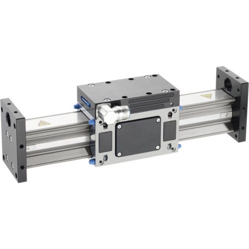 Modulo lineare guidato - LDN - SCHUNK SE & Co. KG