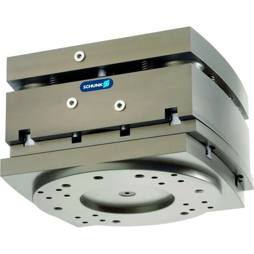 Compensatori assiali per robot - AGE-S - SCHUNK SE & Co. KG