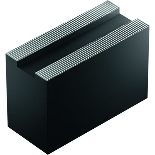 Ganascia per mandrino leggera - Backenrohlinge - SCHUNK SE & Co. KG