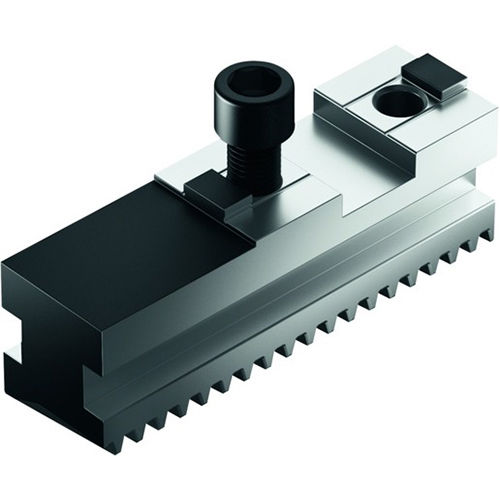 Ganascia per mandrino - Grundbacken - SCHUNK SE & Co. KG