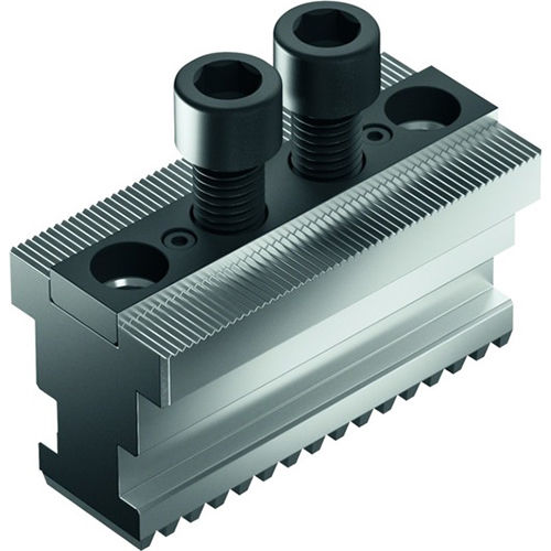 Ganascia per mandrino - Grundbacken Spezial - SCHUNK SE & Co. KG