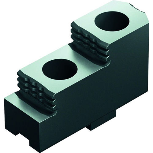 Ganascia per mandrino - Harte Stufenaufsatzbacken - SCHUNK SE & Co. KG