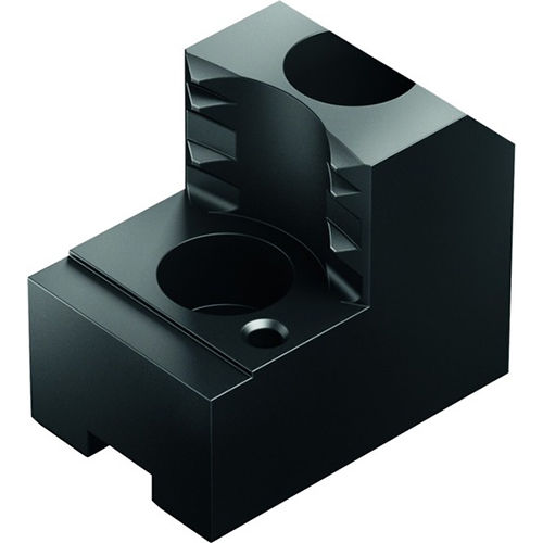 Ganascia per mandrino - Krallenbacken - SCHUNK SE & Co. KG