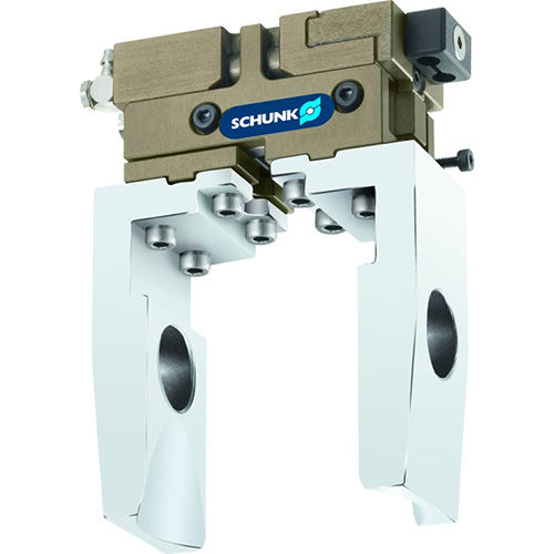 Pinza di presa pneumatica - KTG - SCHUNK SE & Co. KG - parallela / a 2 griffe / per movimentazione