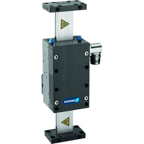Modulo lineare guidato - LDK - SCHUNK SE & Co. KG - compatto