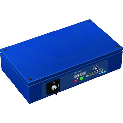 Comando modulare - MAGNOS KEH plus - SCHUNK SE & Co. KG - per piano magnetico