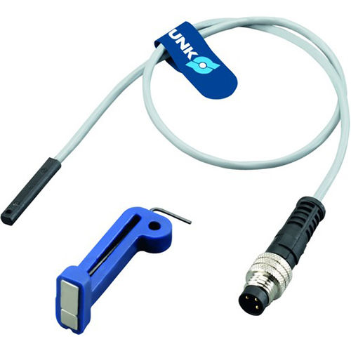 Sensore magnetico con funzione di commutazione - MMS 22-A - SCHUNK SE & Co. KG