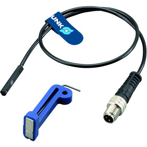 Sensore magnetico con funzione di commutazione - MMS 22-IO-Link - SCHUNK SE & Co. KG