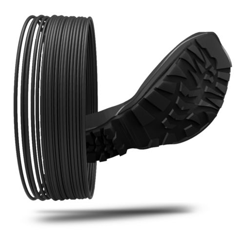 Filamento TPA per stampante 3D - Flexability - TreedFilaments - 1,75 mm / 2,85 mm