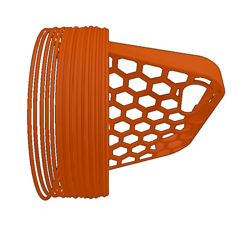 Filamento TPE per stampante 3D - ULTRAFLEXX FLEXIBLE - TreedFilaments - 1,75 mm / 2,85 mm