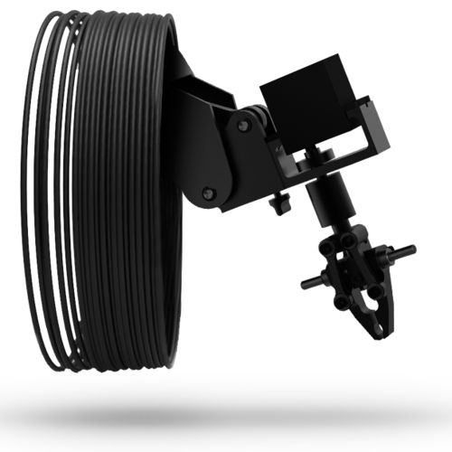 Filamento CPE per stampante 3D - CA-PET - TreedFilaments