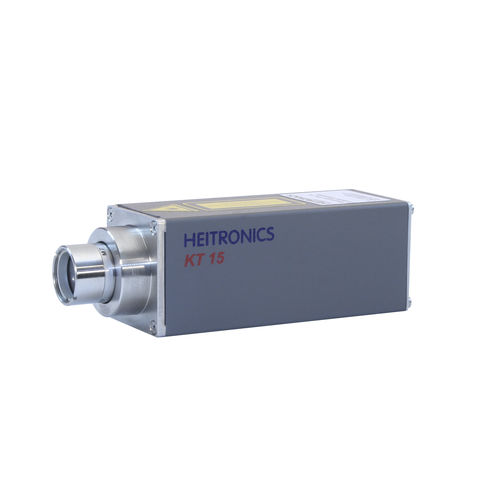 pirometro compatto - HEITRONICS Infrarot Messtechnik GmbH