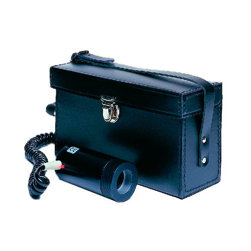 Fonte di calibrazione a corpo nero portatile - SW15 - HEITRONICS Infrarot Messtechnik GmbH - per pirometro / con batteria