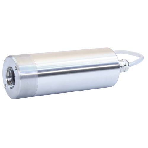 Pirometro senza monitor - CT13 - HEITRONICS Infrarot Messtechnik GmbH - °C / K / °F