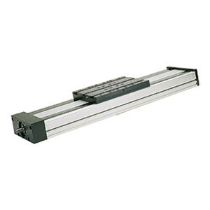 Unità lineare con vite a sfere - MLSM series - Thomson Industries, Inc. - guidato