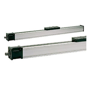Unità lineare a vite - WV series - Thomson Industries, Inc.