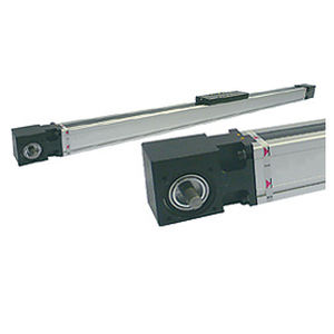 Unità lineare con vite a sfere - WMZ series - Thomson Industries, Inc.