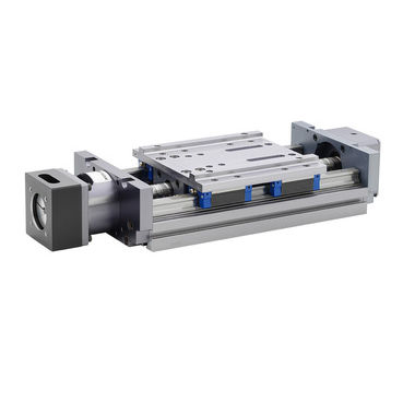 Tavola di guida a vite - 2HB series - Thomson Industries, Inc.
