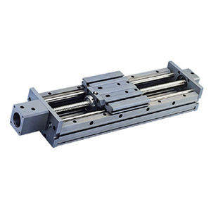 Tavola di posizionamento lineare - 2RB series - Thomson Industries, Inc.