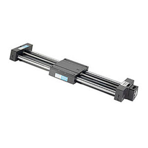 Tavola di posizionamento lineare - 2DB series - Thomson Industries, Inc. - 1 asse / a sfere