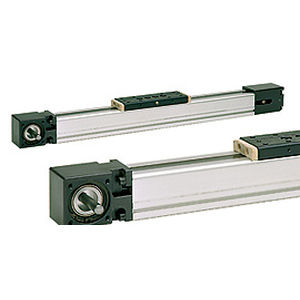 Unità lineare con vite a sfere - WH40 - Thomson Industries, Inc. - compatta
