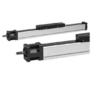 Unità lineare con vite a sfere - WM40 series - Thomson Industries, Inc.