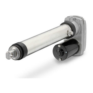 Attuatore elettrico - Electrak® PPA-DC - Thomson Industries, Inc. - lineare / con vite a sfere / 24 V
