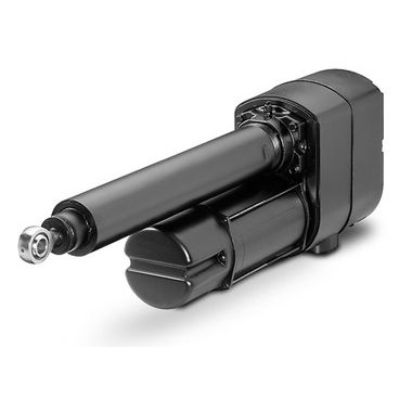Attuatore elettrico - Electrak® 205 - Thomson Industries, Inc. - lineare / con vite a sfere / in acciaio inossidabile