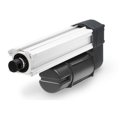 Attuatore elettrico - Electrak LA 24 - Thomson Industries, Inc. - lineare / a vite / AC
